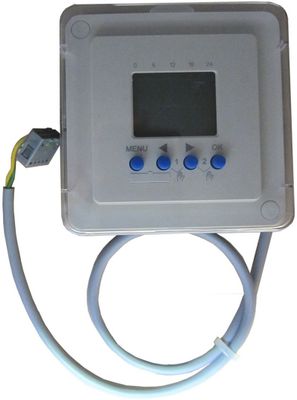 Bosch / Junkers Schaltuhr EU2D Bild 2