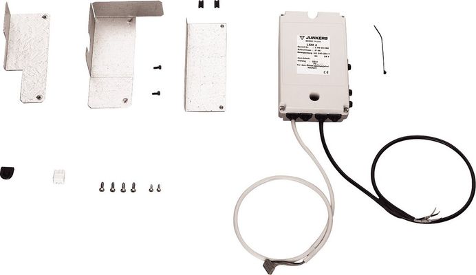 Bosch / Junkers Lüfterschaltmodul everp Bild 2