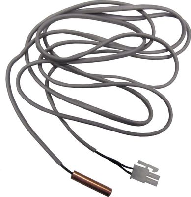 Bosch / Junkers Temperaturfühler NTC molex, 2000 mm Bild 2