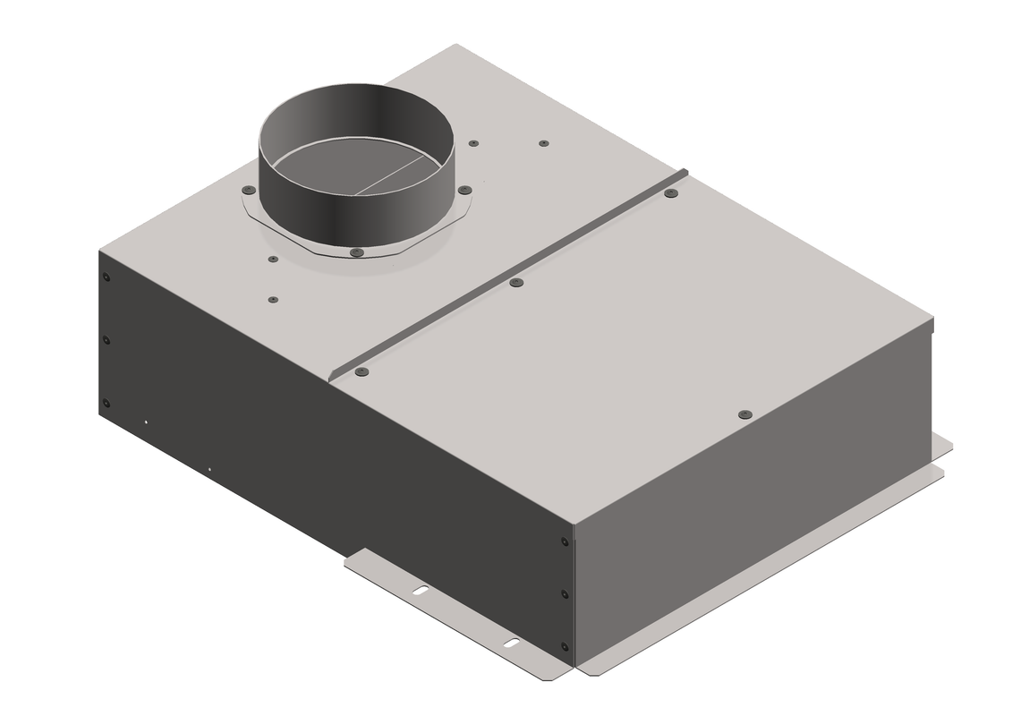 Bosch / Junkers Strömungssicherung 5Gld everp Bild 1