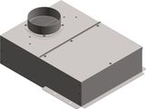 Bosch / Junkers Strömungssicherung 5Gld everp Bild 2