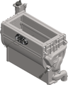Bosch / Junkers Wärmetauscher 34-45 kW Bild 1