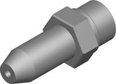 Bosch / Junkers Düse (110) (10x) Bild 1