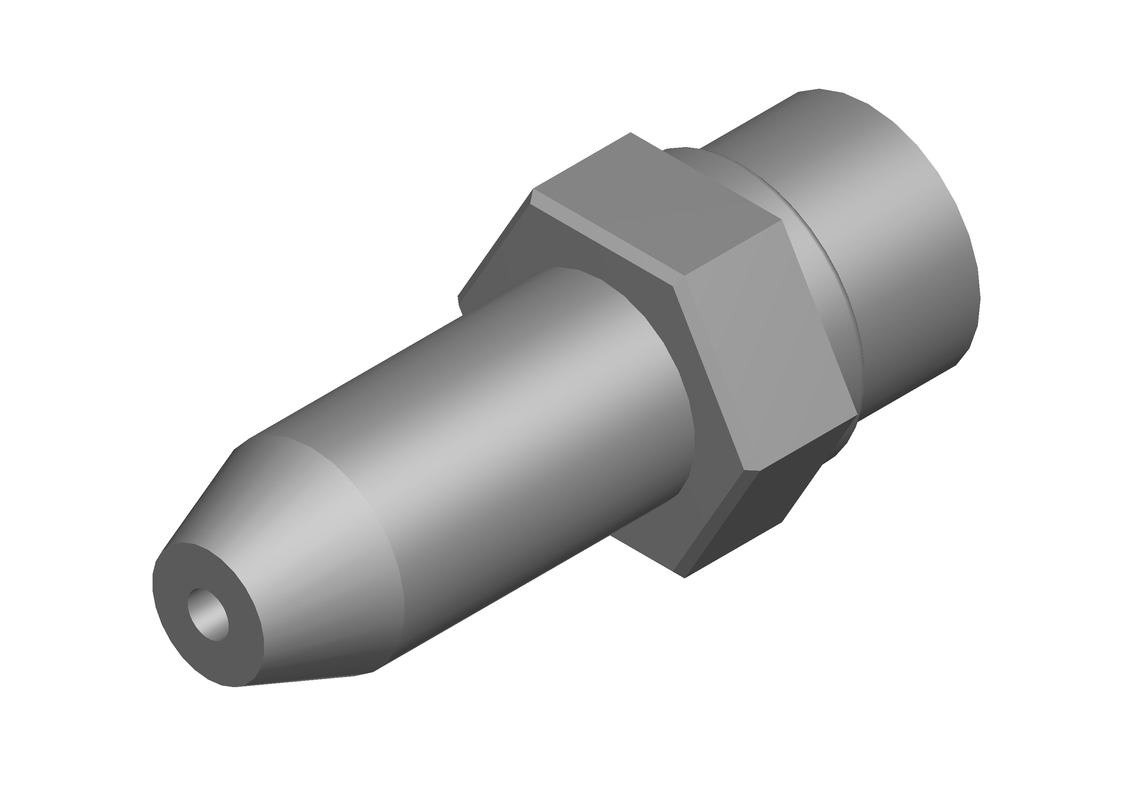 Bosch / Junkers Düse (110) (10x) Bild 1
