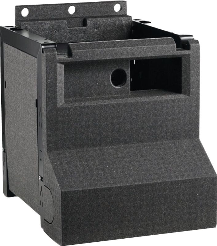Bosch / Junkers Installationszubehör, für GC7000 WP Montagesockel, mit Isolierung und Füssen Bild 1