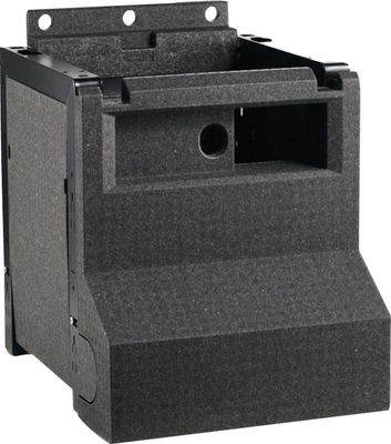 Bosch / Junkers Installationszubehör, für GC7000 WP Montagesockel, mit Isolierung und Füssen Bild 2