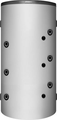 Bosch / Junkers Pufferspeicher STORA BP 1000 E 1 C, für Wärmepumpenanwendung,2085 x 990,1000L, 2210 mm Bild 2