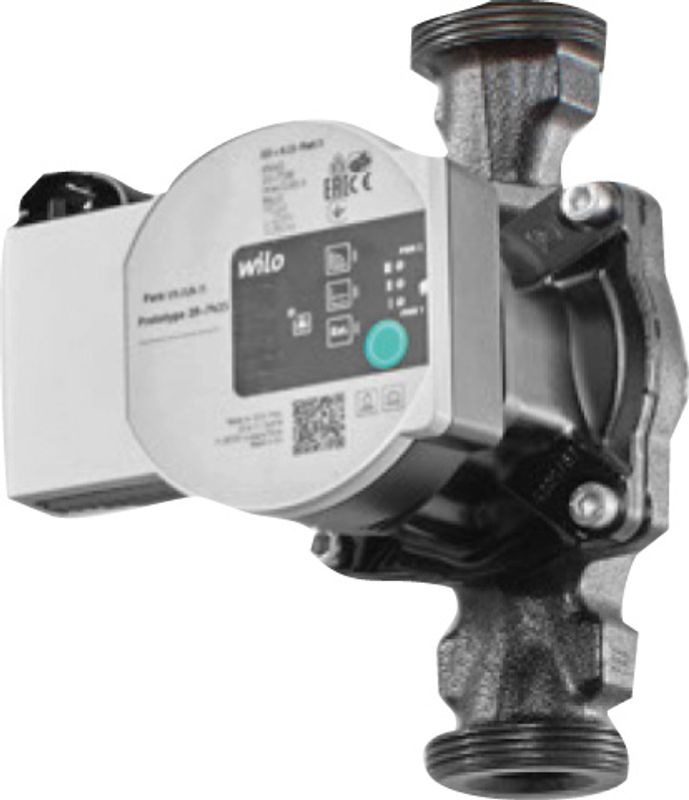 Bosch / Junkers Installationszubehör, für GC7000 WP Pumpe, für GC7000 WP 70 Bild 1