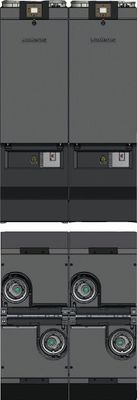 Bosch / Junkers Installationszub. TR4, ohne Weiche Anschlussset, für 3 Kaskade GC7000 WP Bild 2