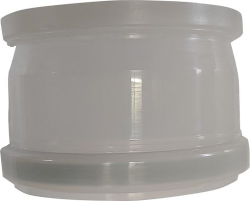 Bosch / Junkers Abgaszubehör FC-O110 Blinddeckel, für Kaskadenbausatz, DN 110 Bild 2