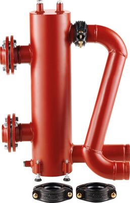 Bosch / Junkers Installationszubehör, für GC7000 WP Hydraulische Weiche, mit Isolierung 300 kW Bild 2
