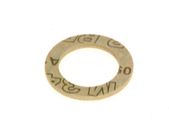 Bosch / Junkers Dichtscheibe (10x) Bild 2