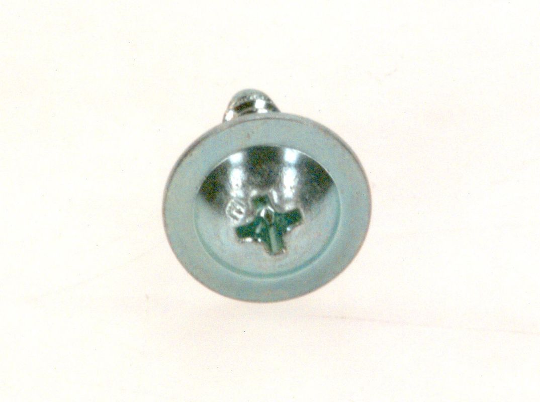 Bosch / Junkers Schraube (10x) Bild 1