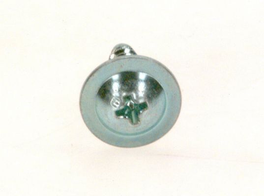 Bosch / Junkers Schraube (10x) Bild 2