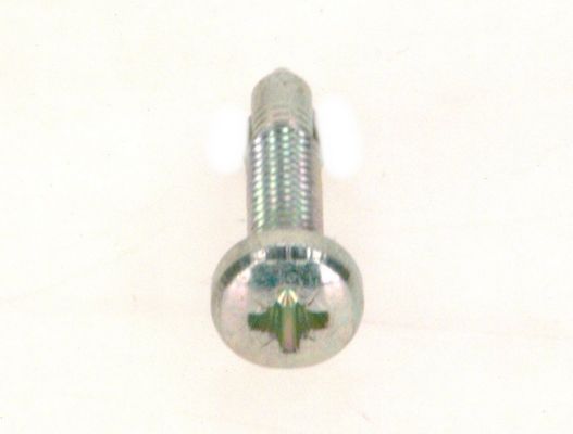 Bosch / Junkers Schraube M5 x (10x), 22 mm Bild 2