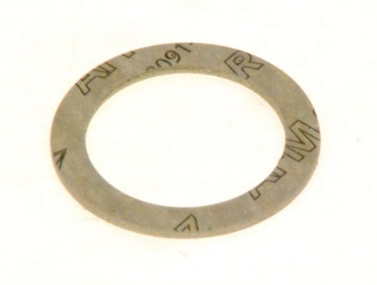 Bosch / Junkers Dichtung (2x), 45 x 33 x 2 mm Bild 2