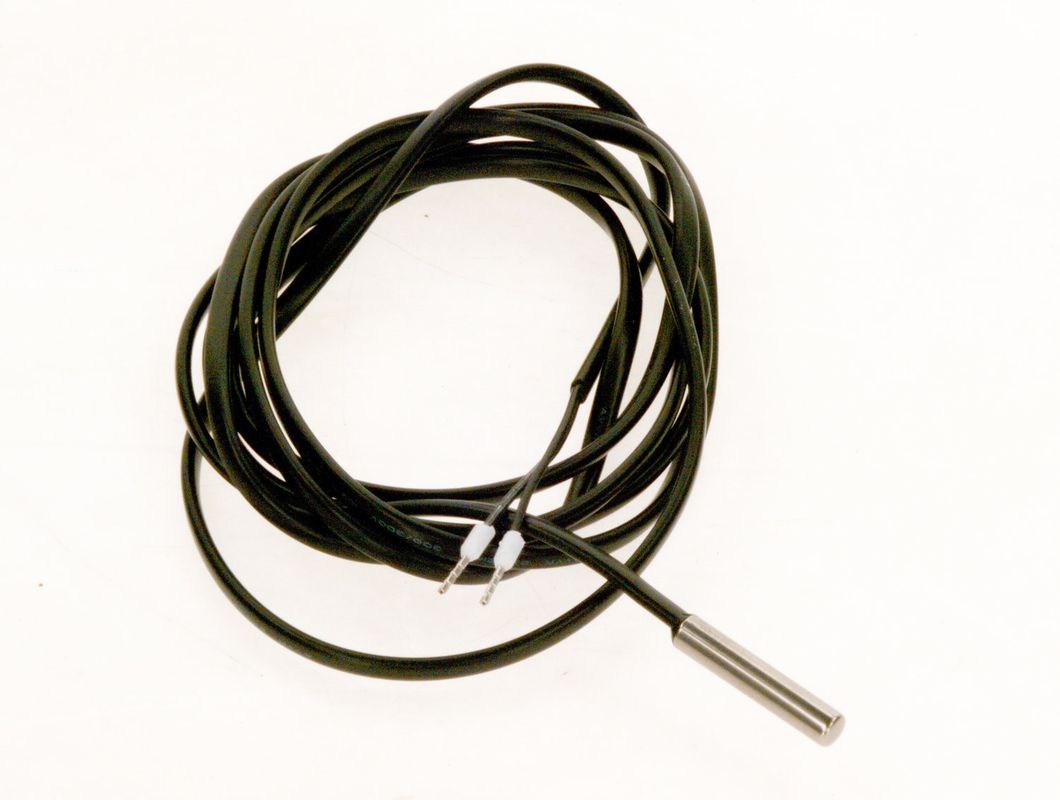 Bosch / Junkers Temperaturfühler Bild 1