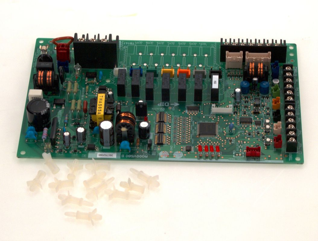 Bosch / Junkers Leiterplatte PAC-IF011B Bild 1