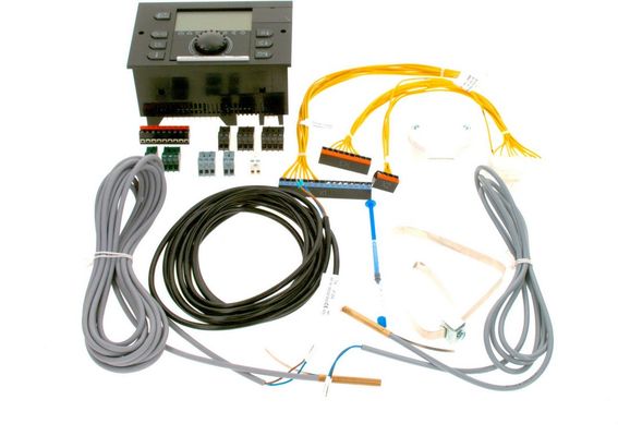 Bosch / Junkers Ersatzset S 55 A, Theta everp Bild 2