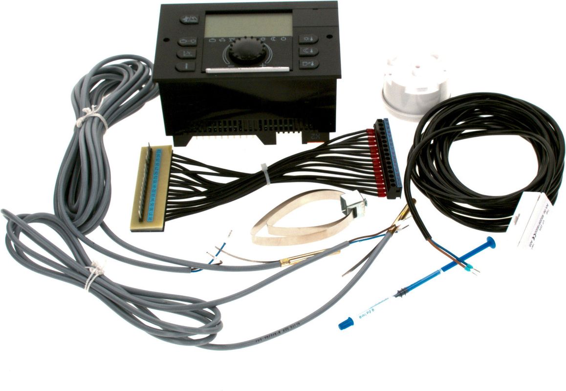 Bosch / Junkers Ersatzset S 59 A, Theta everp Bild 1