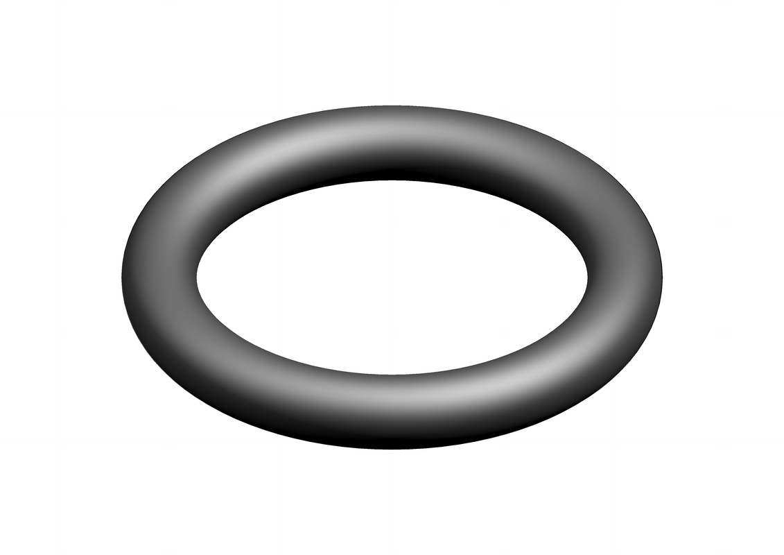 Bosch / Junkers O-Ring 16 x 2 (5 Stück) Bild 1