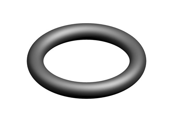 Bosch / Junkers O-Ring 16 x 2 (5 Stück) Bild 2