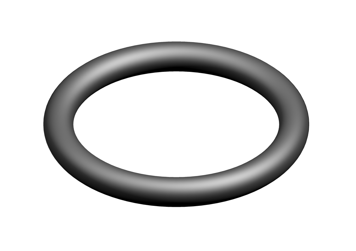 Bosch / Junkers O-Ring (10x), 17,96 x 2,62 mm Bild 1