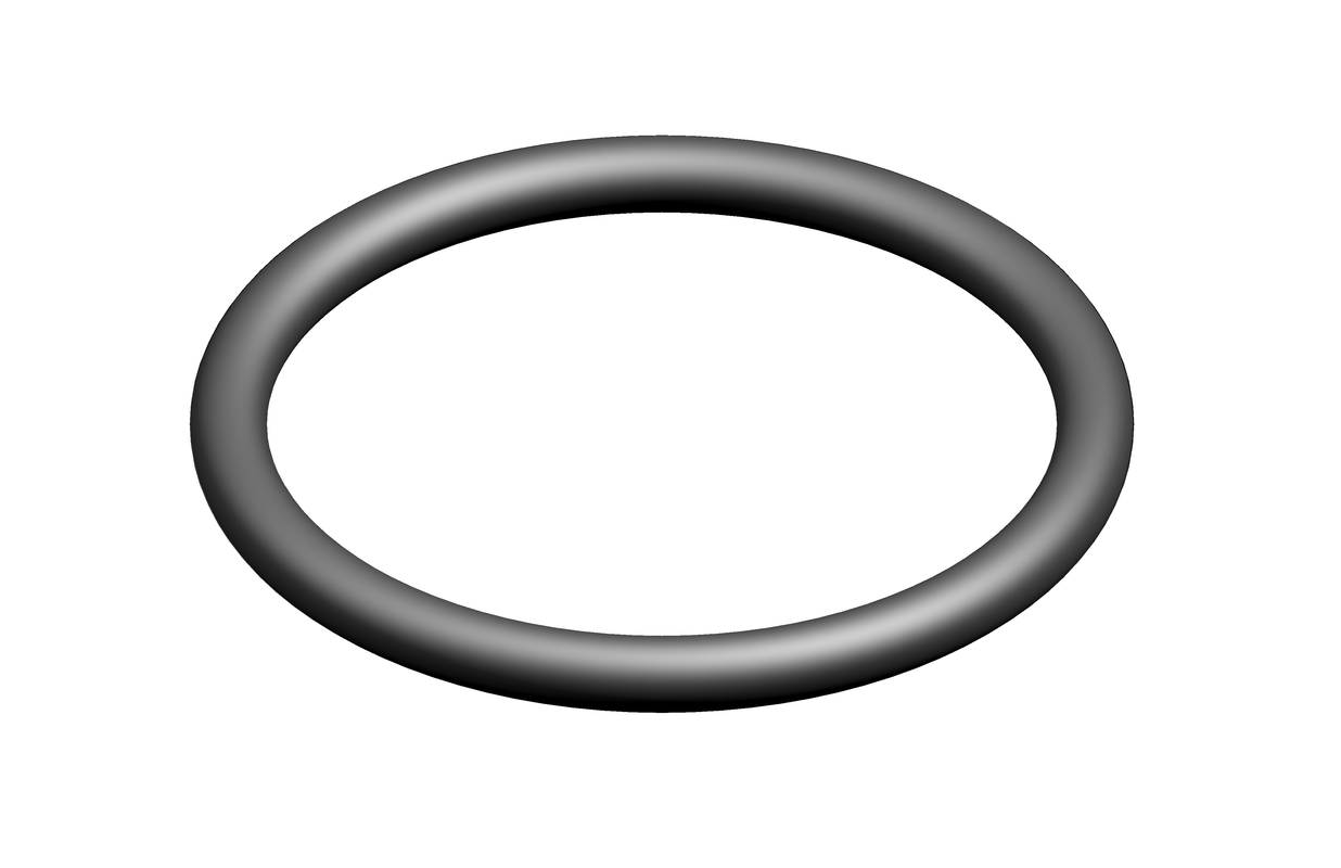 Bosch / Junkers O-Ring (10x), 36,09 x 3,53 mm Bild 1
