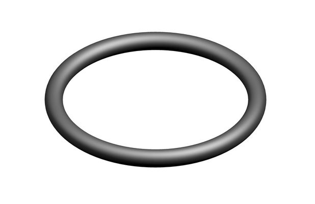 Bosch / Junkers O-Ring (10x), 36,09 x 3,53 mm Bild 2