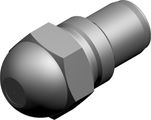 Bosch / Junkers Öldüse 0,45gph 80Gr HR Danfoss everp Bild 2