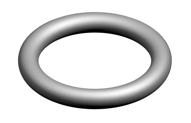 Bosch / Junkers O-Ring (10x) Bild 2