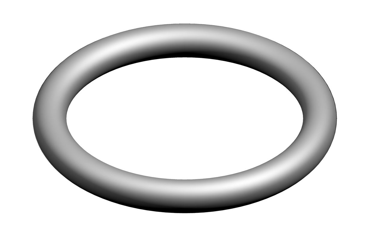 Bosch / Junkers O-Ring (10x) Bild 1