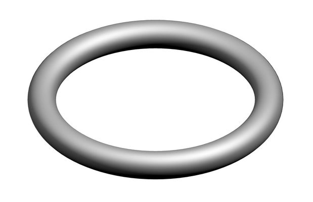 Bosch / Junkers O-Ring (10x) Bild 2