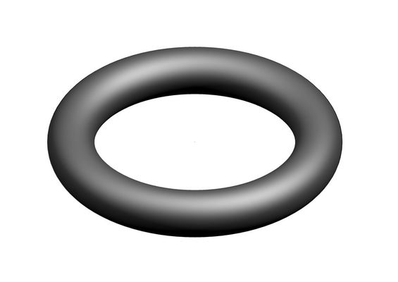 Bosch / Junkers O-Ring (10x), 17,5 x 4 mm Bild 2