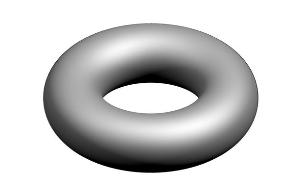 Bosch / Junkers O-Ring (10x) Bild 2