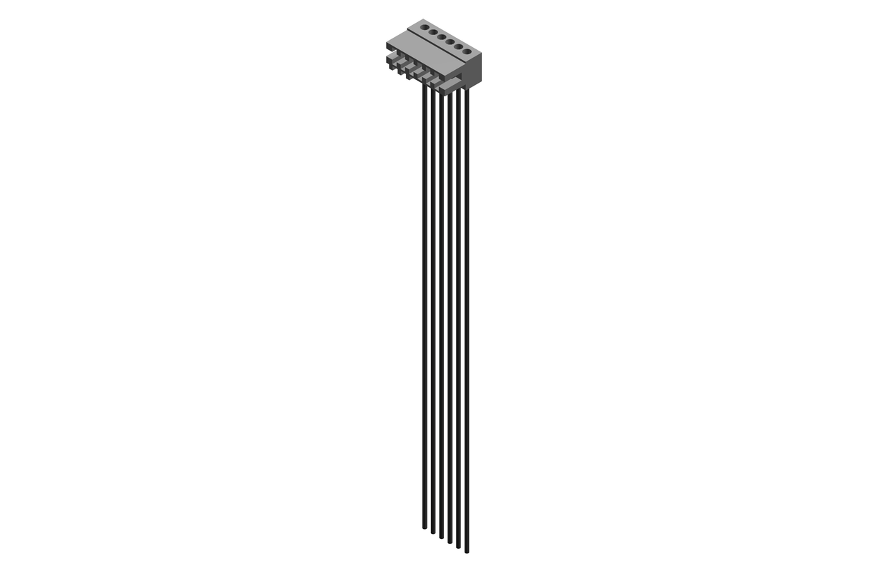 Bosch / Junkers Kabel Bild 1