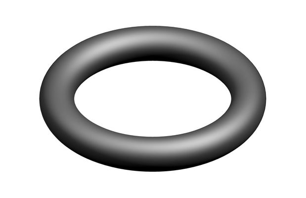 Bosch / Junkers O-Ring (10x) Bild 2