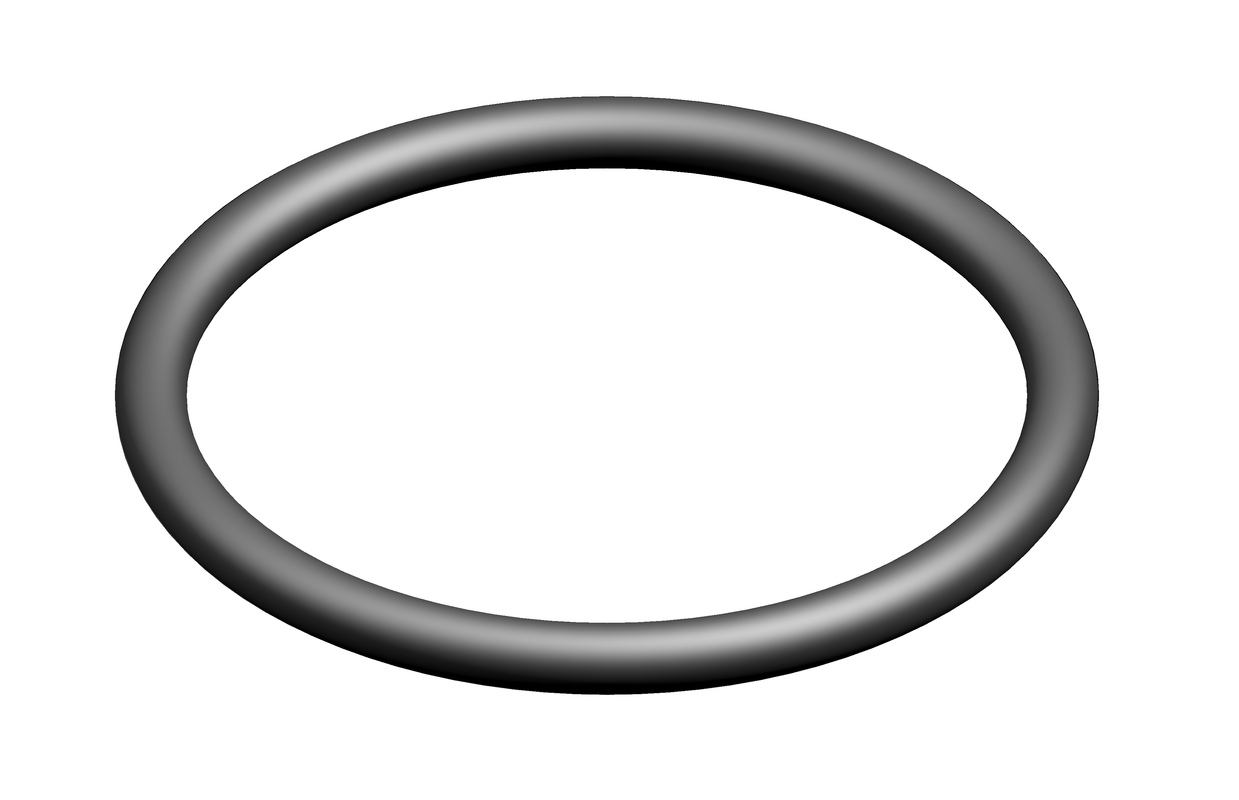 Bosch / Junkers O-Ring Set (5x) everp, 35 x 3 mm Bild 1