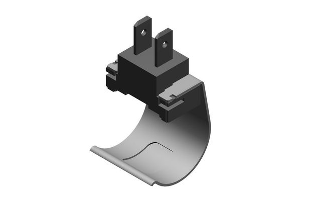 Bosch / Junkers Temperaturfühler Bild 2