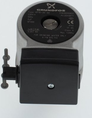 Bosch / Junkers Pumpenkopf Bild 2