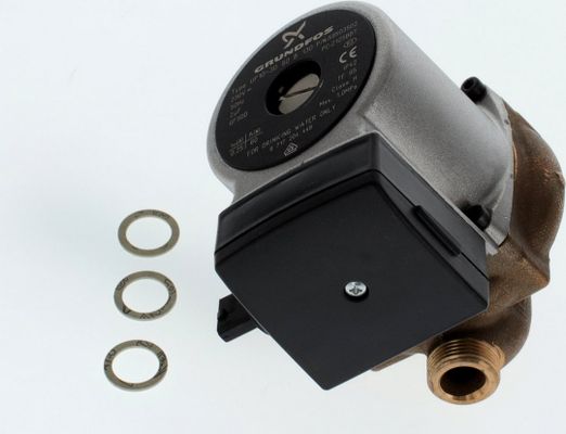 Bosch / Junkers Pumpe nur, für Trinkwasser geeignet Bild 2