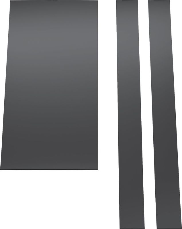 Bosch / Junkers Zubehör, für Wohnungsstationen Daemmung Aufputzschrank F7001 / 2 S Bild 1