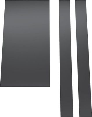 Bosch / Junkers Zubehör, für Wohnungsstationen Daemmung Aufputzschrank F7001 / 2 S Bild 2