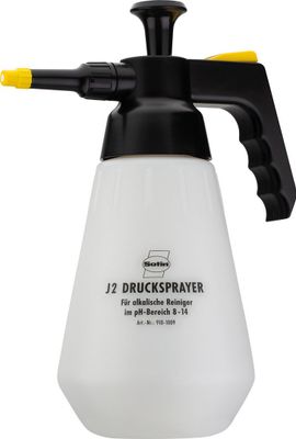 Bosch / Junkers Sonstiges Zubehör SDJ 2 Sotin Drucksprayer J2 für alkal. Reiniger Bild 2