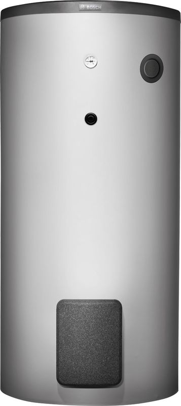 Bosch / Junkers Wärmepumpenspeicher WP 500 P 1 C, für Wärmepumpenanwendung,1961 x 700, 500L Bild 1