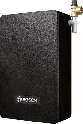 Bosch / Junkers Hybrid Station HB-SetHYC25-1, für "Renewable Ready", mit Pufferspeicher Bild 2
