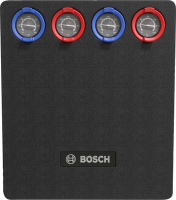 Bosch / Junkers Installationszub. HSM2-U20 / 7 MM200 Schnellmontageset, für 2 Heizkreise+MM200 Bild 2