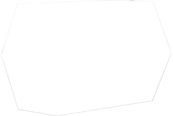 Bosch / Junkers Zubehör Wohnungslüftung HRV-EHX Wärmetauscher Enthalpie, für V5001 C Bild 2