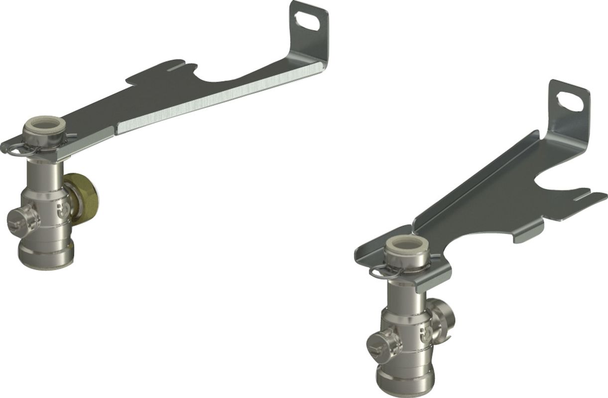 Bosch / Junkers Installationszubehör, für GC9800iWA Erweiterung MAPL Verbindung Pufferspei. Bild 1