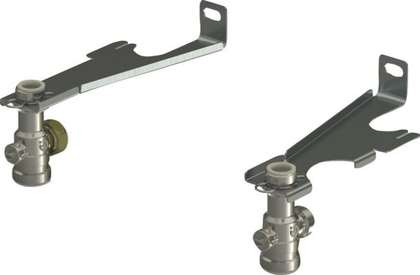 Bosch / Junkers Installationszubehör, für GC9800iWA Erweiterung MAPL Verbindung Pufferspei. Bild 2